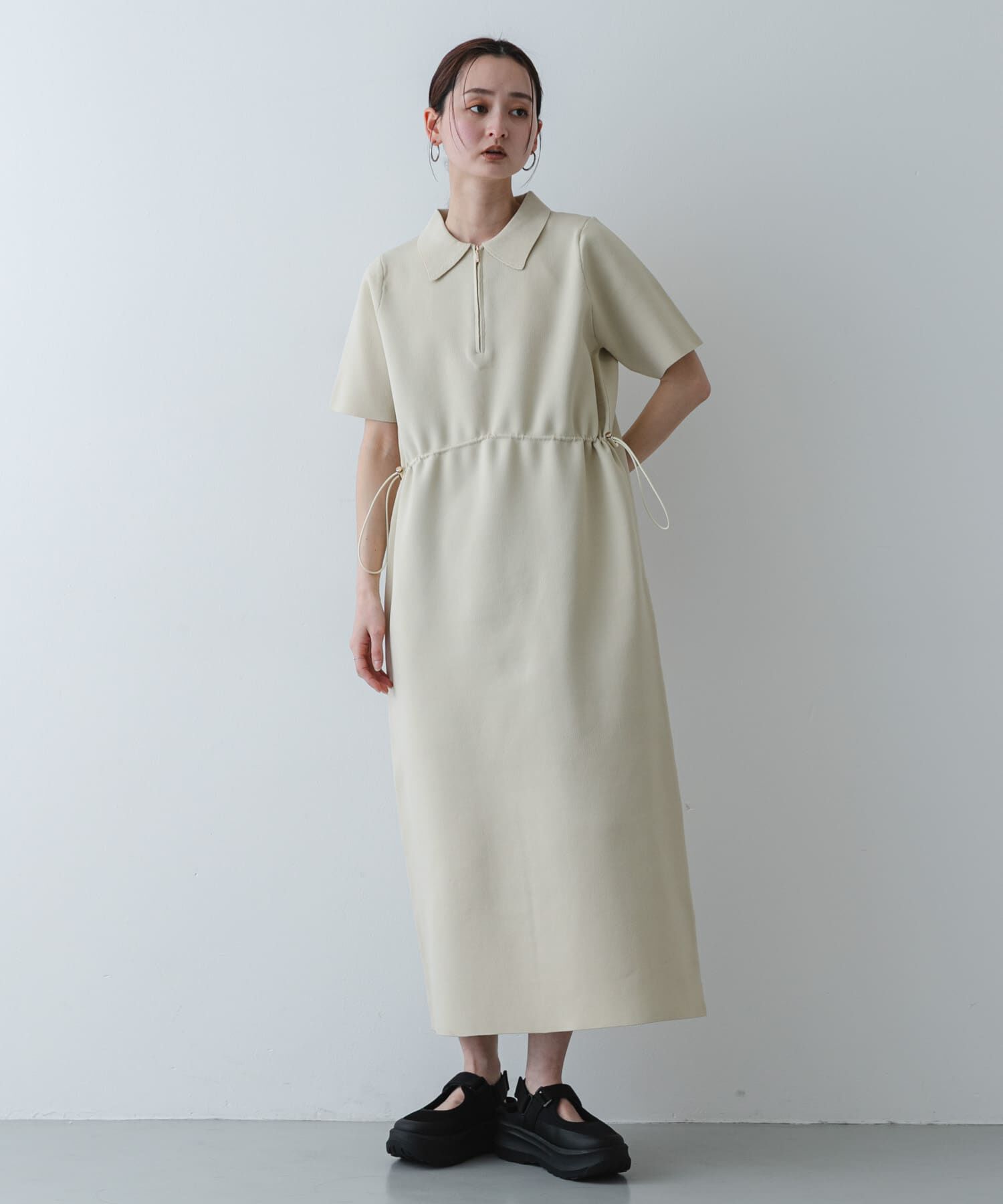 SENSE OF PLACE by URBAN RESEARCH「SHAKA　MARYJANE TRAIL CHUNKY GES」|その他|