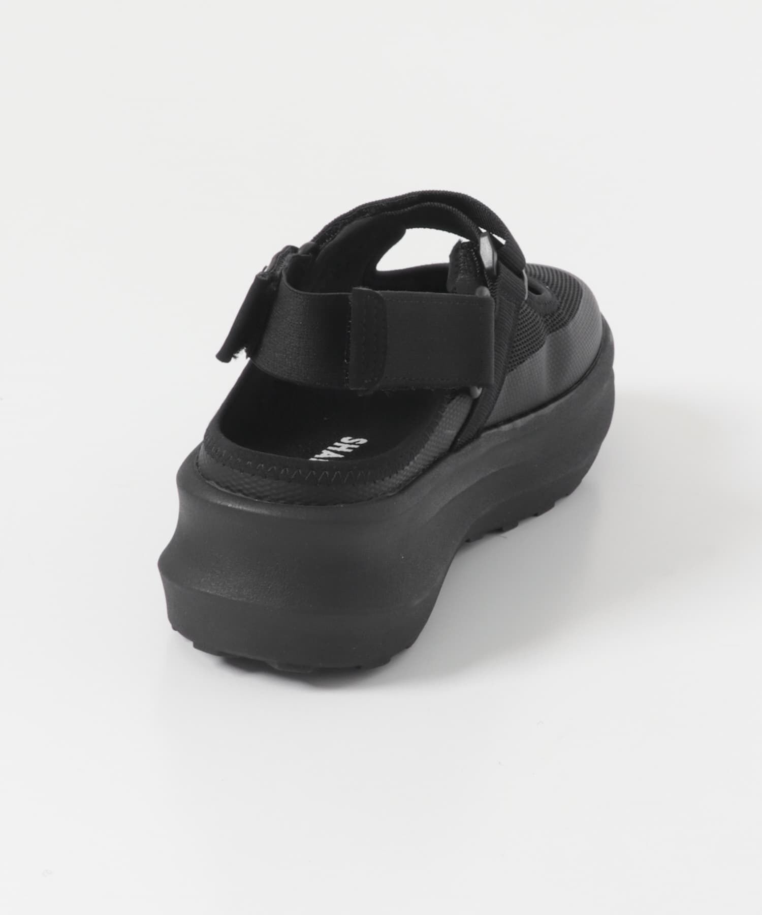 SENSE OF PLACE by URBAN RESEARCH「SHAKA　MARYJANE TRAIL CHUNKY GES」|その他|