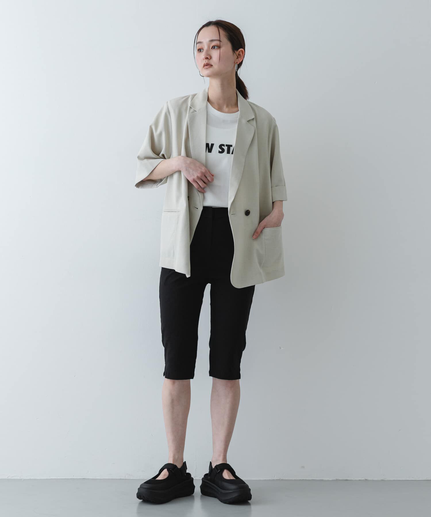 SENSE OF PLACE by URBAN RESEARCH「SHAKA　MARYJANE TRAIL CHUNKY GES」|その他|