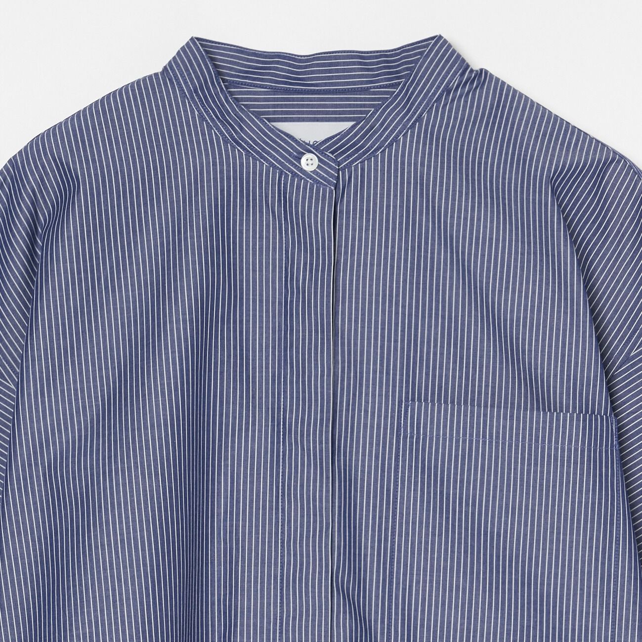 HELIOPOLE「HELIOPOLE BIG SLEEVE SHIRT」|シャツ・ブラウス|