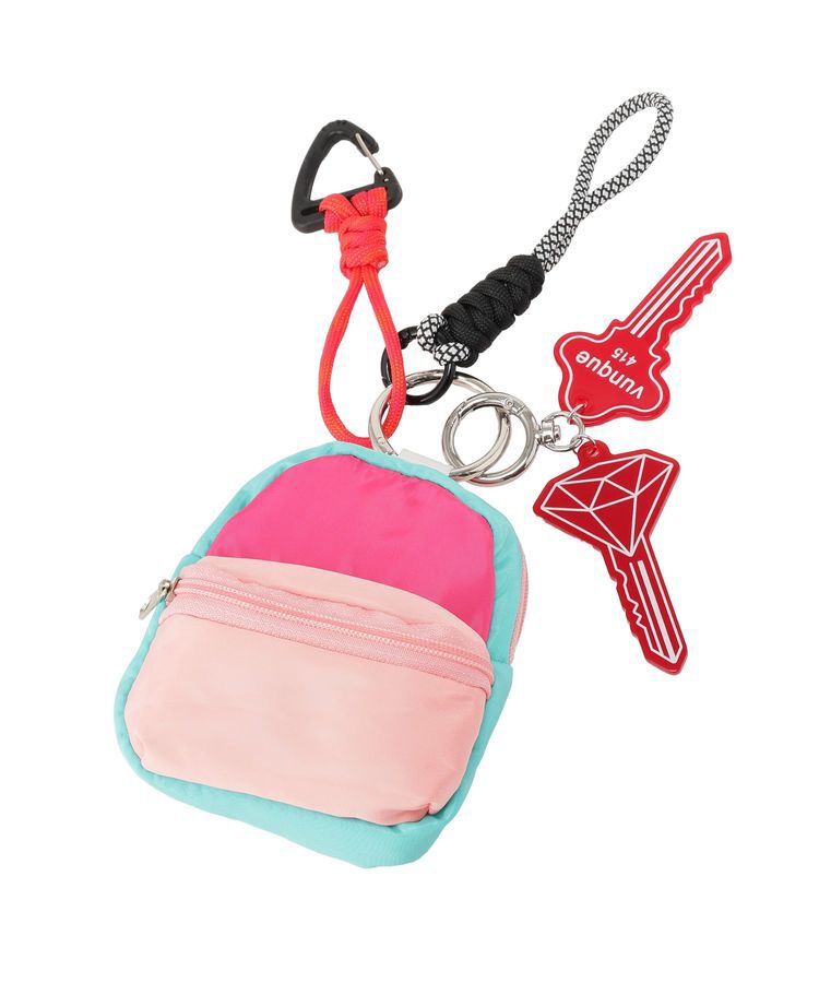 AMERICAN HOLIC「アウトドア チャーム」|その他|