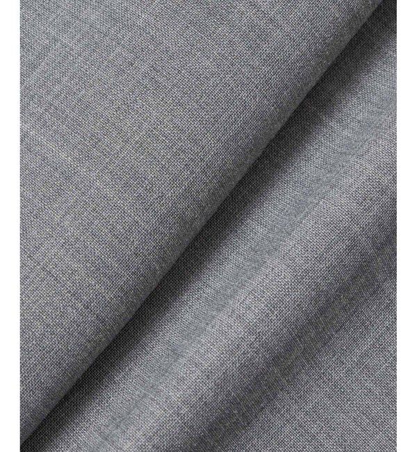 allureville「T/W 2WAYバイヤスワイドパンツ」|サルエル|