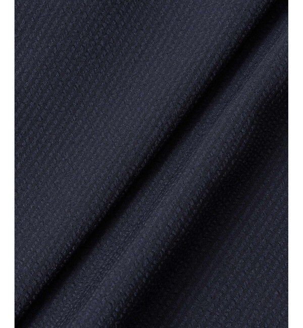 allureville「サッカースキッパーターンバックワンピース」|ワンピース|