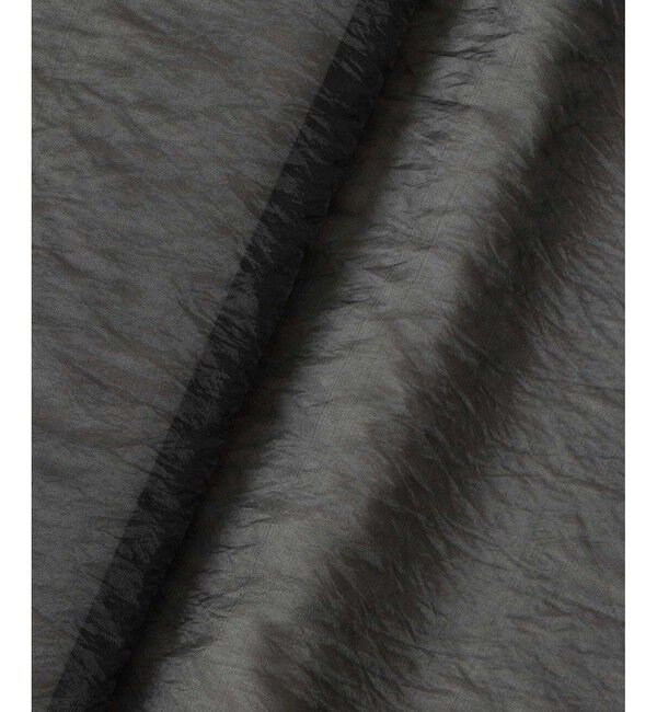 allureville「シアーレイヤードタイトスカート」|スカート|