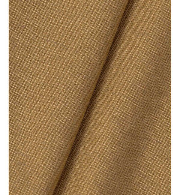 allureville「ハーフスリーブジャケット」|テーラードジャケット|