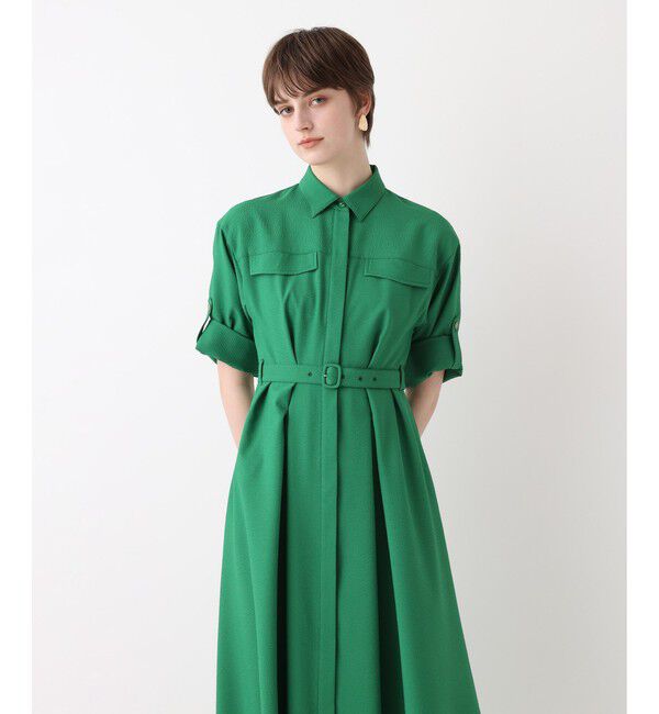 allureville/サッカーターンバックワンピース