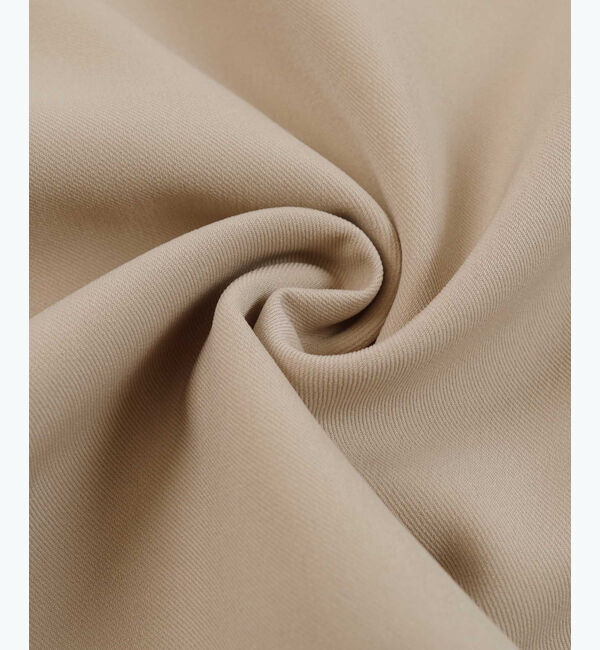 ur's「ベーシックノーカラーVネックジャケット」|ノーカラージャケット|