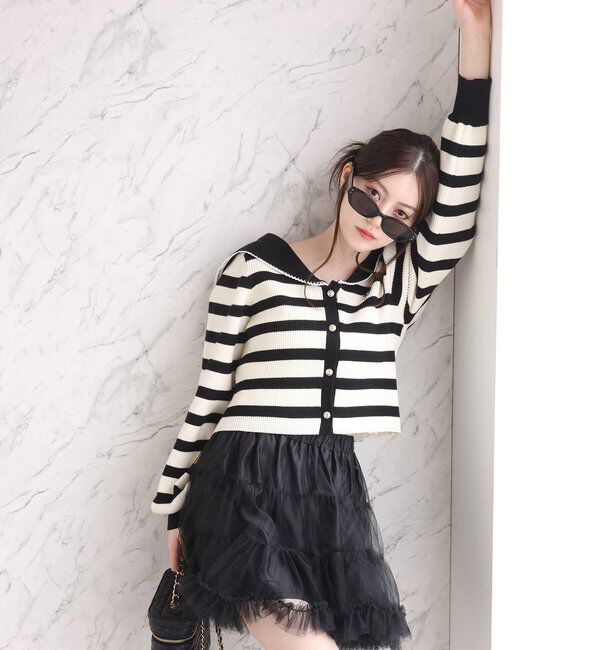  「フォックス型サングラス」|その他|