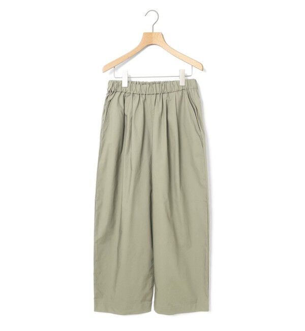 MidiUmi「MidiUmi ワイドイージーパンツ」|その他|