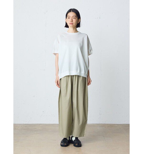 MidiUmi「MidiUmi ワイドイージーパンツ」|その他|