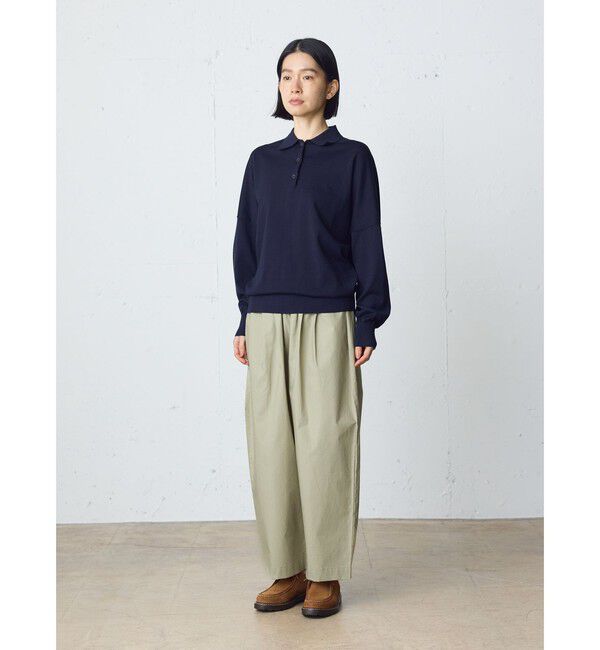 MidiUmi「MidiUmi ワイドイージーパンツ」|その他|