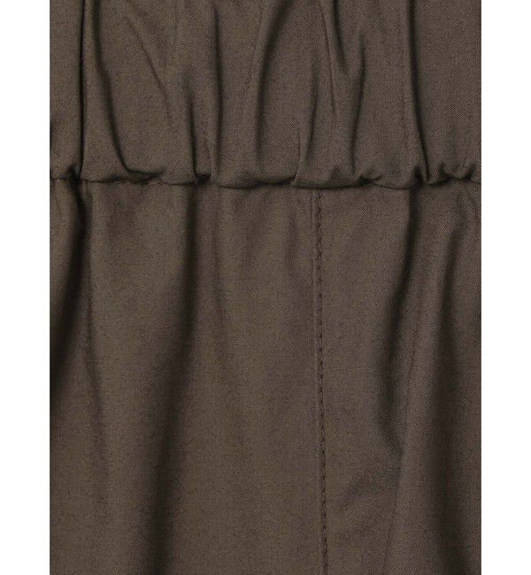 MidiUmi「MidiUmi ワイドイージーパンツ」|その他|