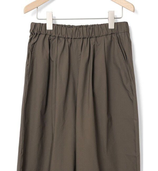 MidiUmi「MidiUmi ワイドイージーパンツ」|その他|