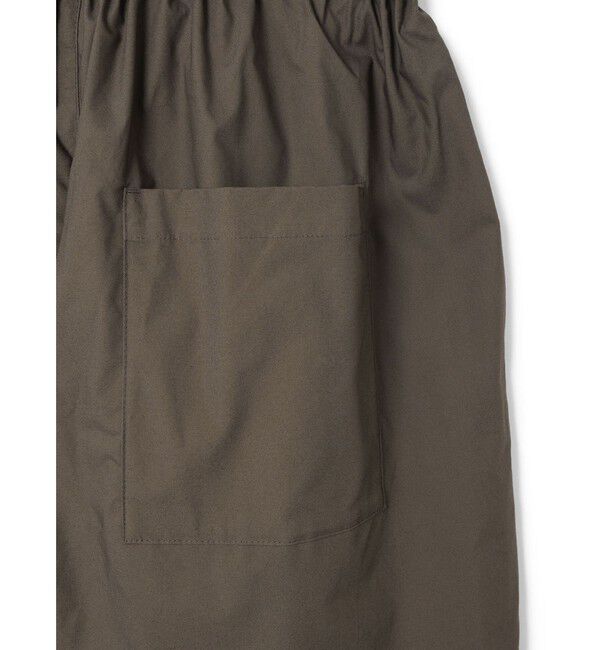 MidiUmi「MidiUmi ワイドイージーパンツ」|その他|