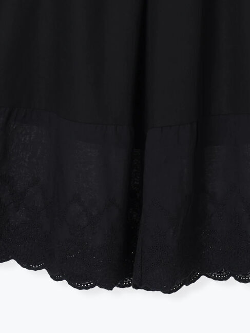 Samansa Mos2「【WEB限定】レースペチパンツ」|その他|