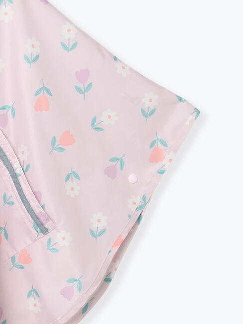 Samansa Mos2 Lagom「レインポンチョ」|その他|