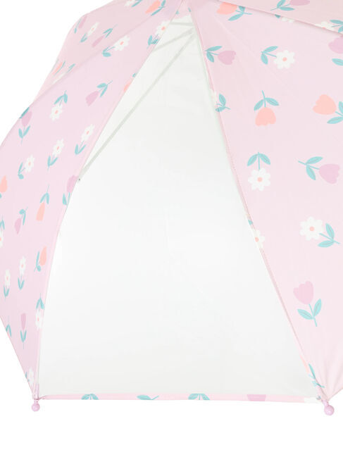 Samansa Mos2 Lagom「窓付き傘」|その他|