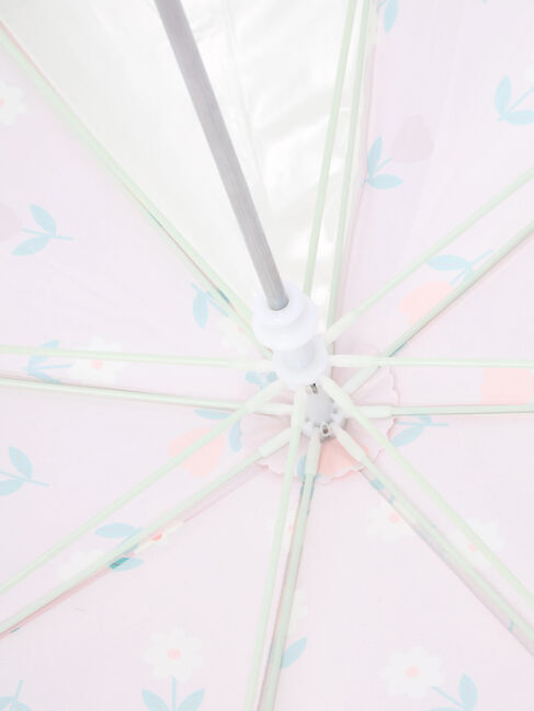 Samansa Mos2 Lagom「窓付き傘」|その他|