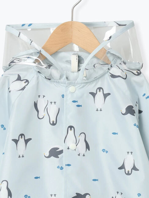 Samansa Mos2 Lagom「レインコート」|その他|