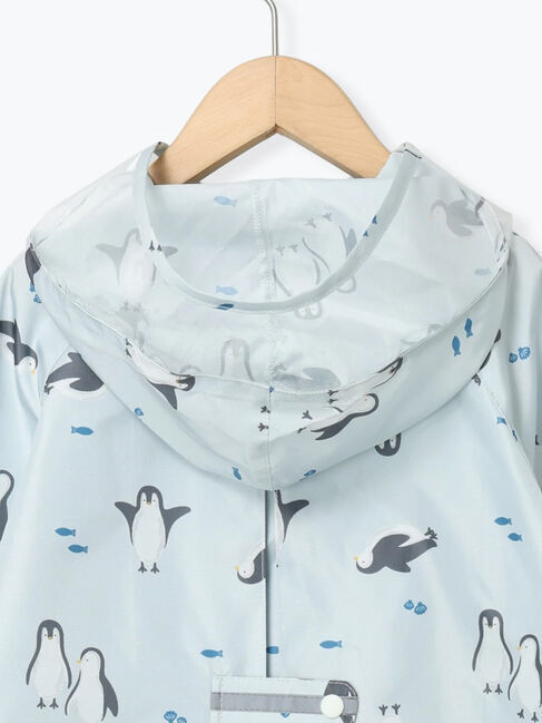 Samansa Mos2 Lagom「レインコート」|その他|