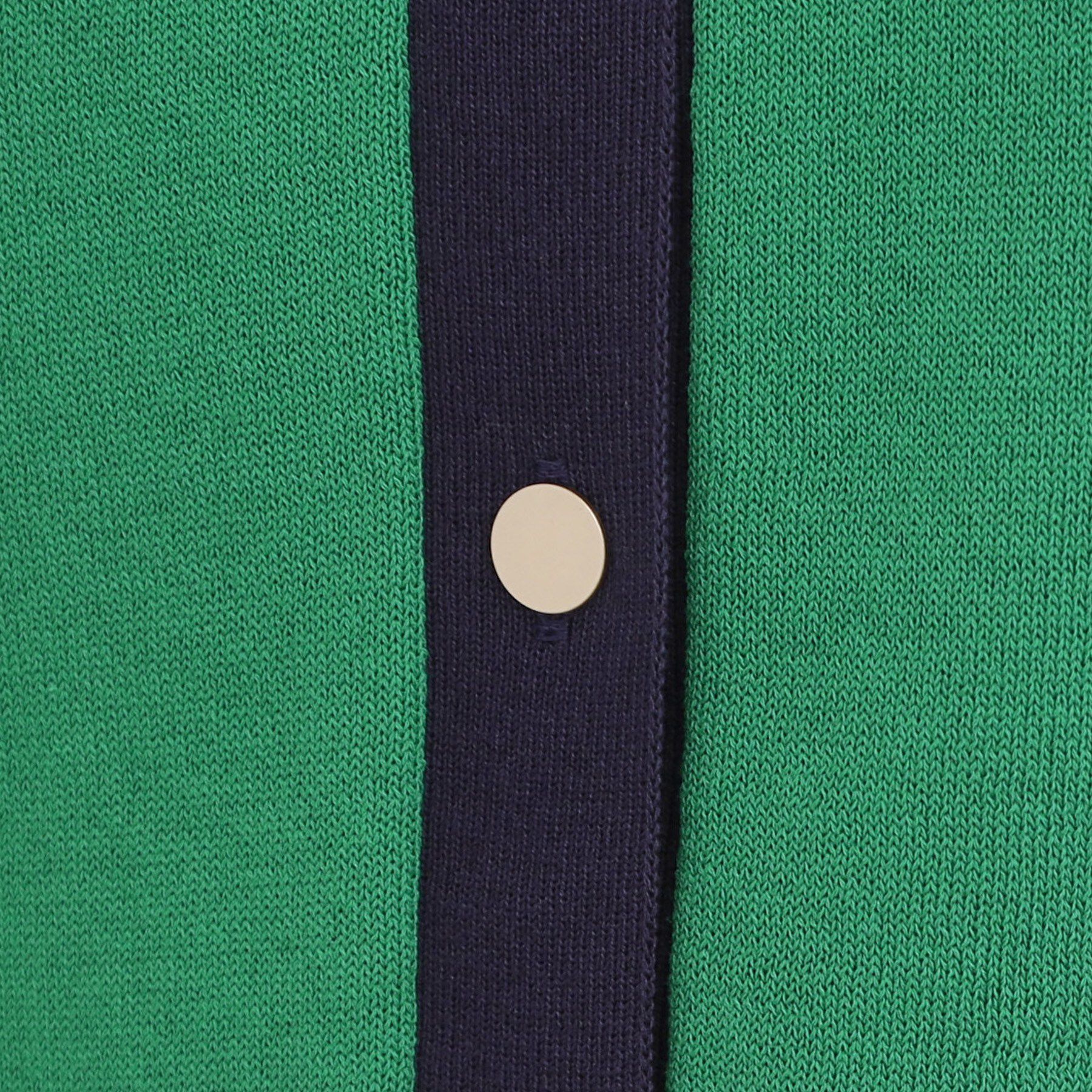 Reflect「【アンサンブル可】バイカラーカーディガン」|カーディガン|