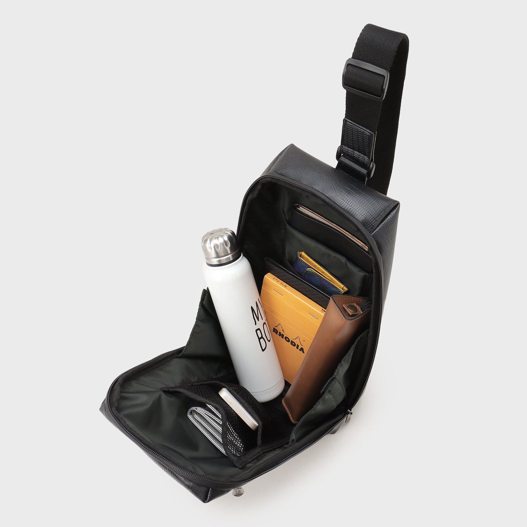 TAKEO KIKUCHI「【撥水】ライトウェイト ボディバッグ」|その他|