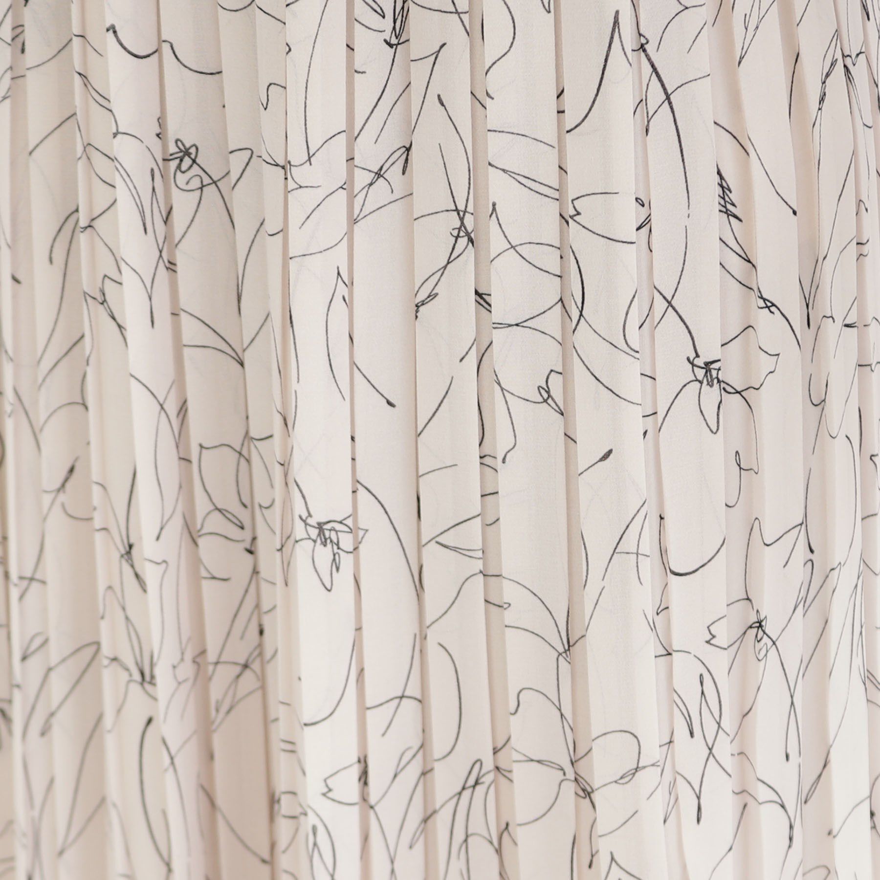 index「《新色追加》着丈が選べる！プリーツフレアスカート【イージーケア／防シワ／洗濯機洗い可】」|スカート|