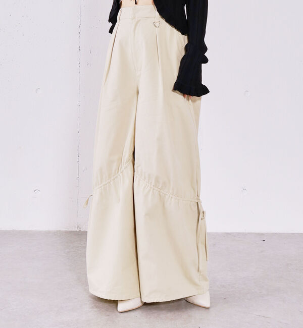 archives「ドロストカーゴＰＴ」|チノ|