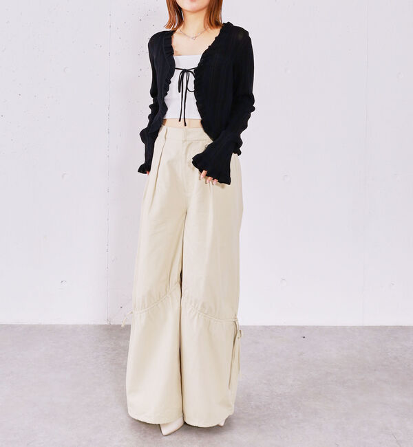 archives「ドロストカーゴＰＴ」|チノ|