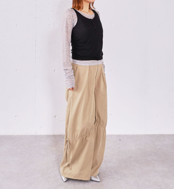 archives「ドロストカーゴＰＴ」|チノ|