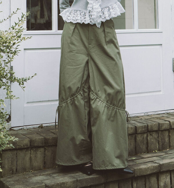 archives「ドロストカーゴＰＴ」|チノ|KHAKI