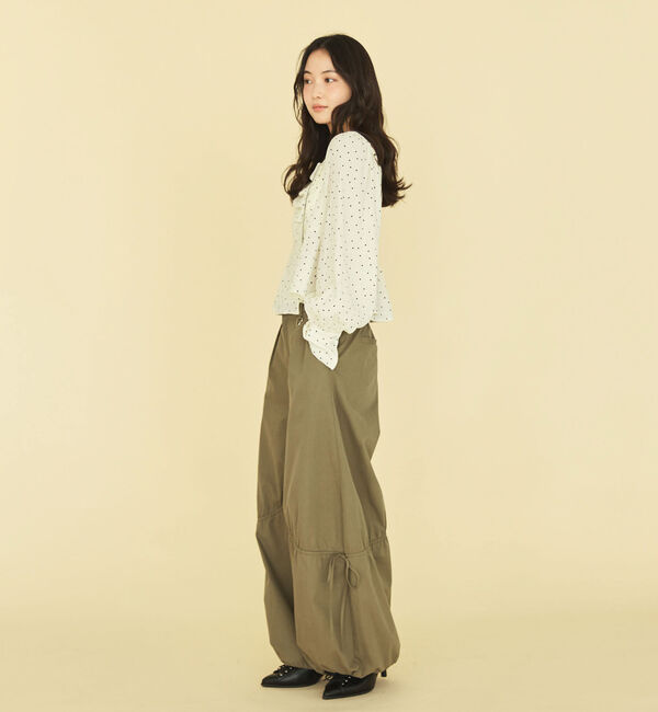 archives「ドロストカーゴＰＴ」|チノ|