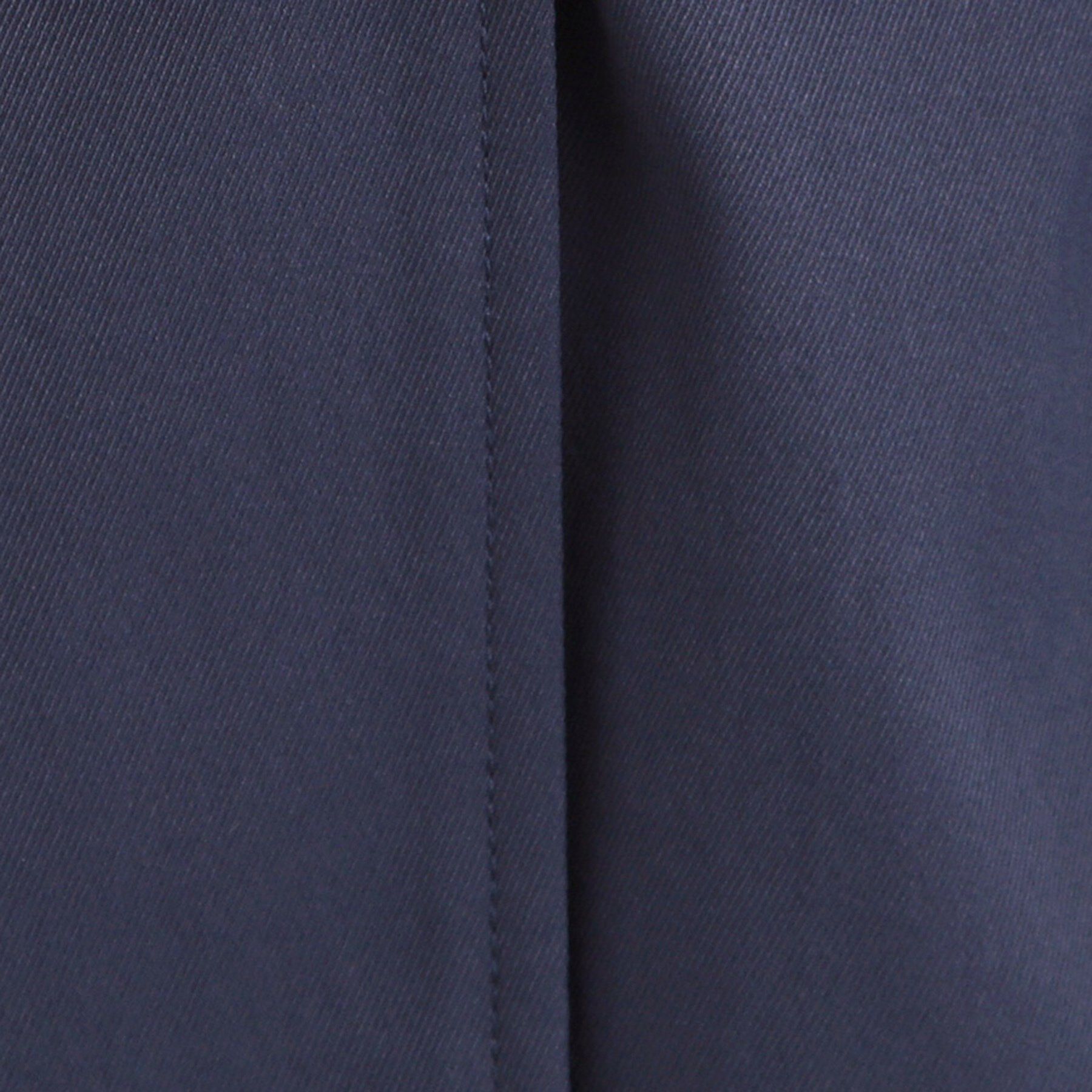 SHOO･LA･RUE「【S-LL/撥水】通勤やお出かけにも活躍 ミドルトレンチコート」|トレンチコート|