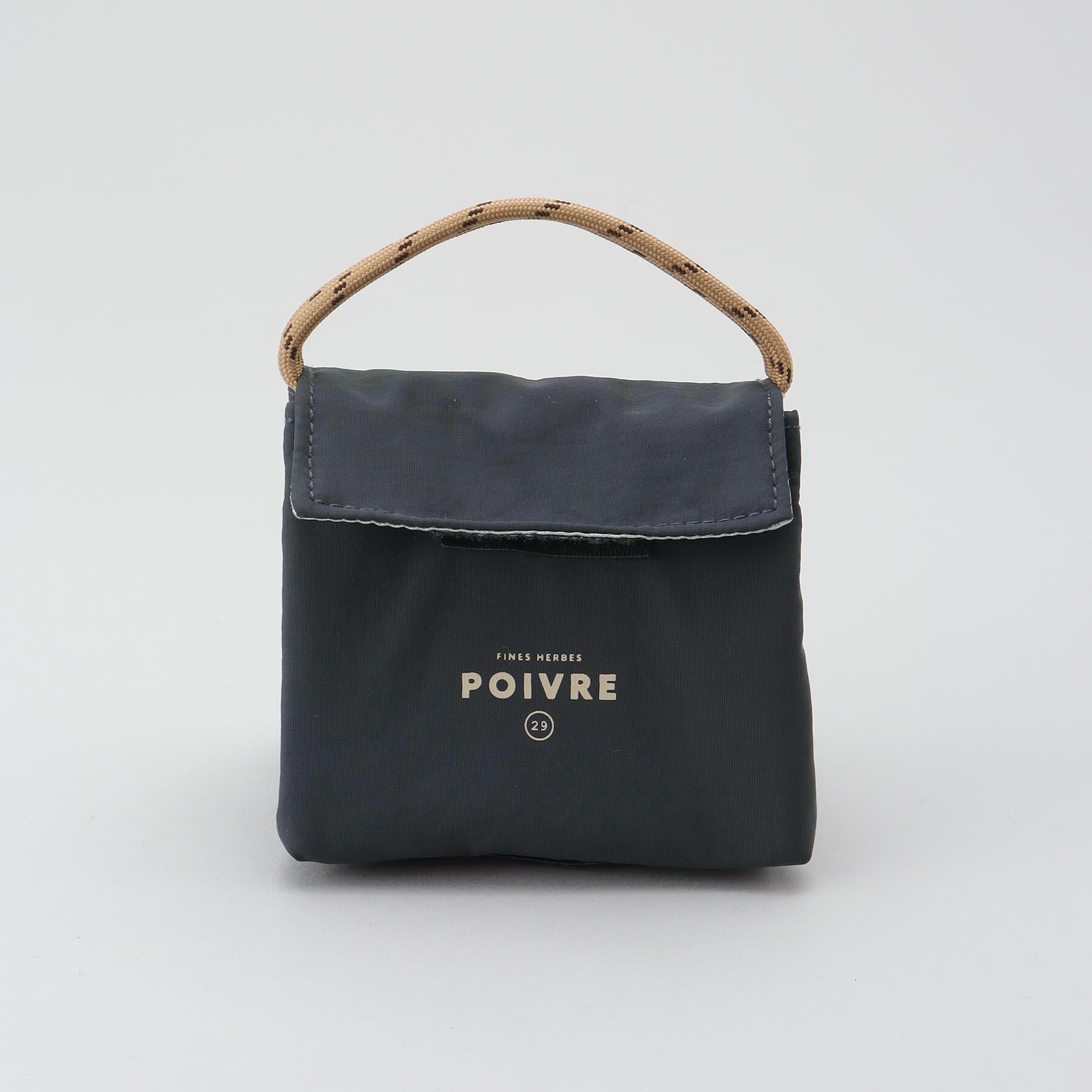 212 KITCHEN STORE「ポワブル 保冷おにぎりポーチNB」|食器・キッチングッズ|