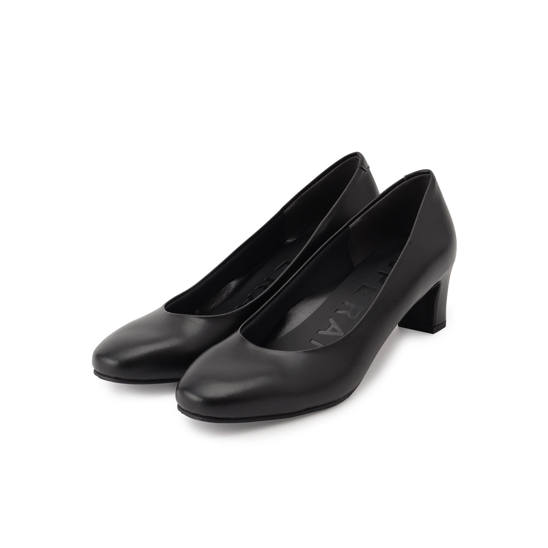 ESPERANZA「【12時間パンプス】約5.0㎝　歩きやすくて疲れにくい」|パンプス|