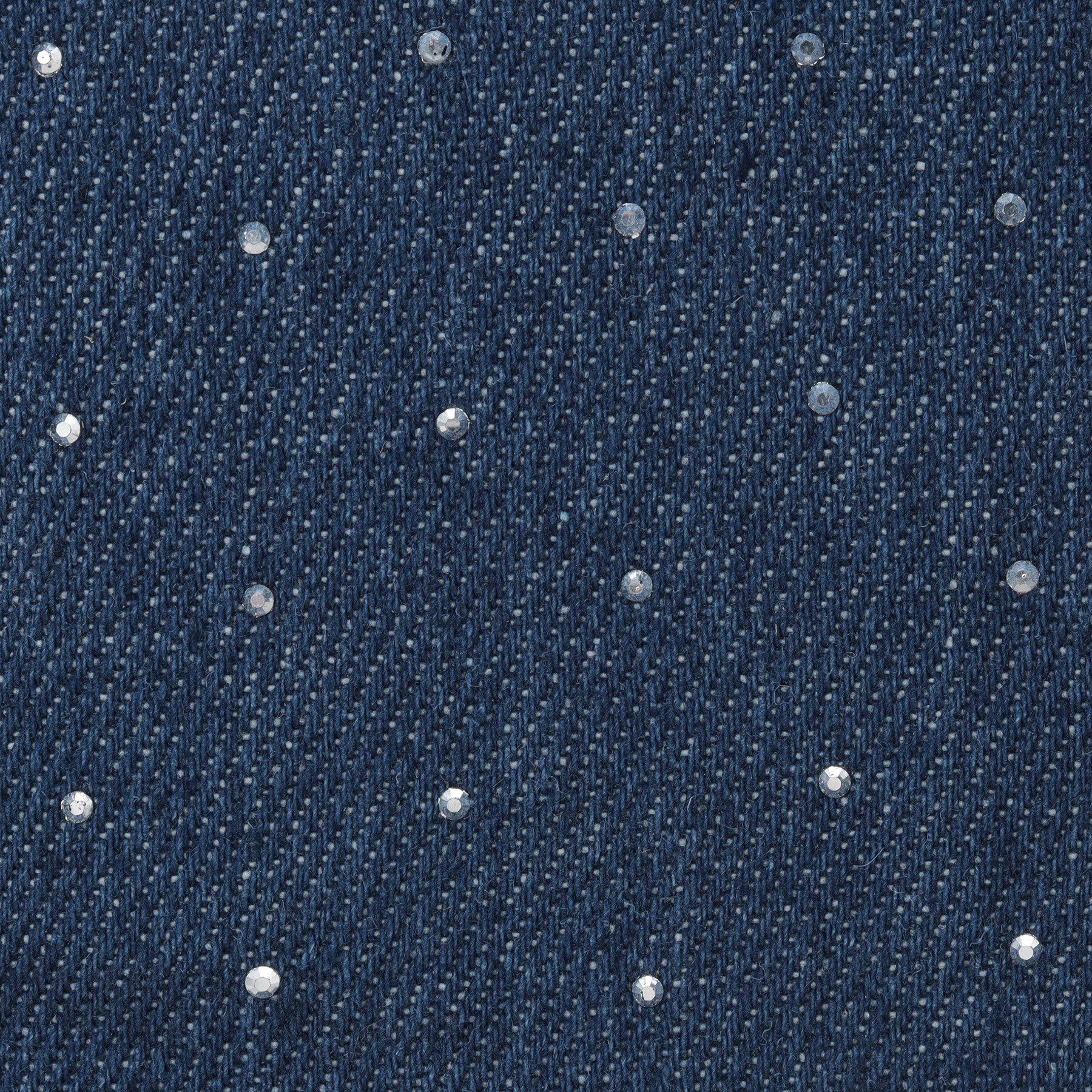 ESPERANZA「ラインストーンウエッジミュール」|サンダル|