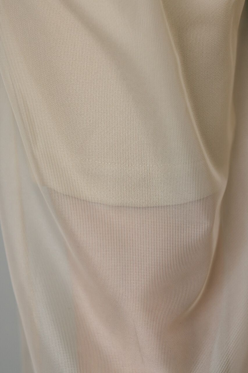 STYLEMIXER「ハイシアーレイヤードパンツ」|その他|