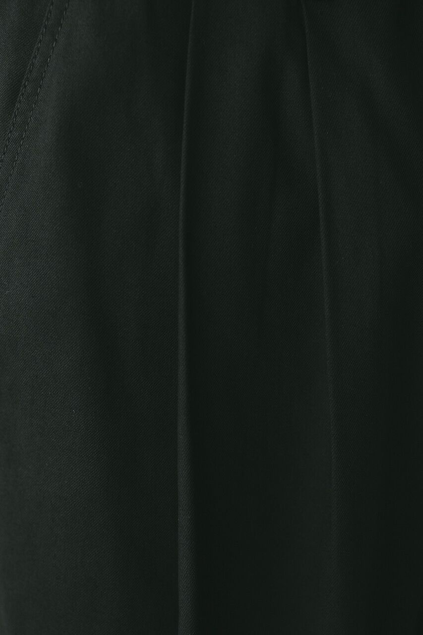 STYLEMIXER「フロントベルトタックイージーパンツ」|その他|