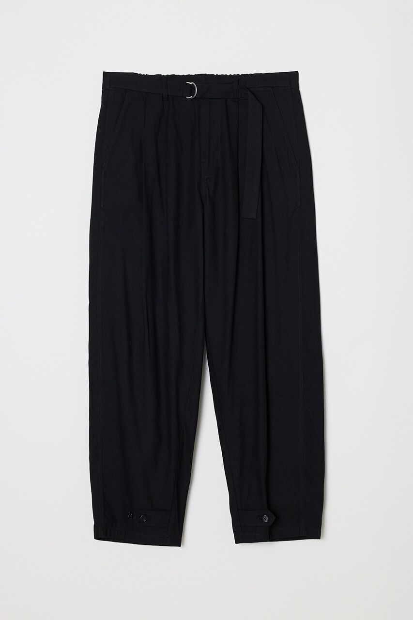 STYLEMIXER「フロントベルトタックイージーパンツ」|その他|