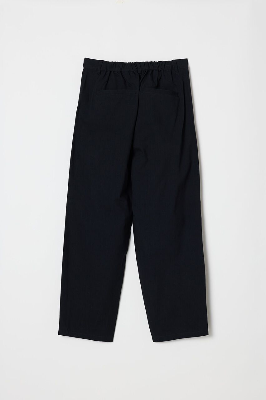 STYLEMIXER「フロントベルトタックイージーパンツ」|その他|