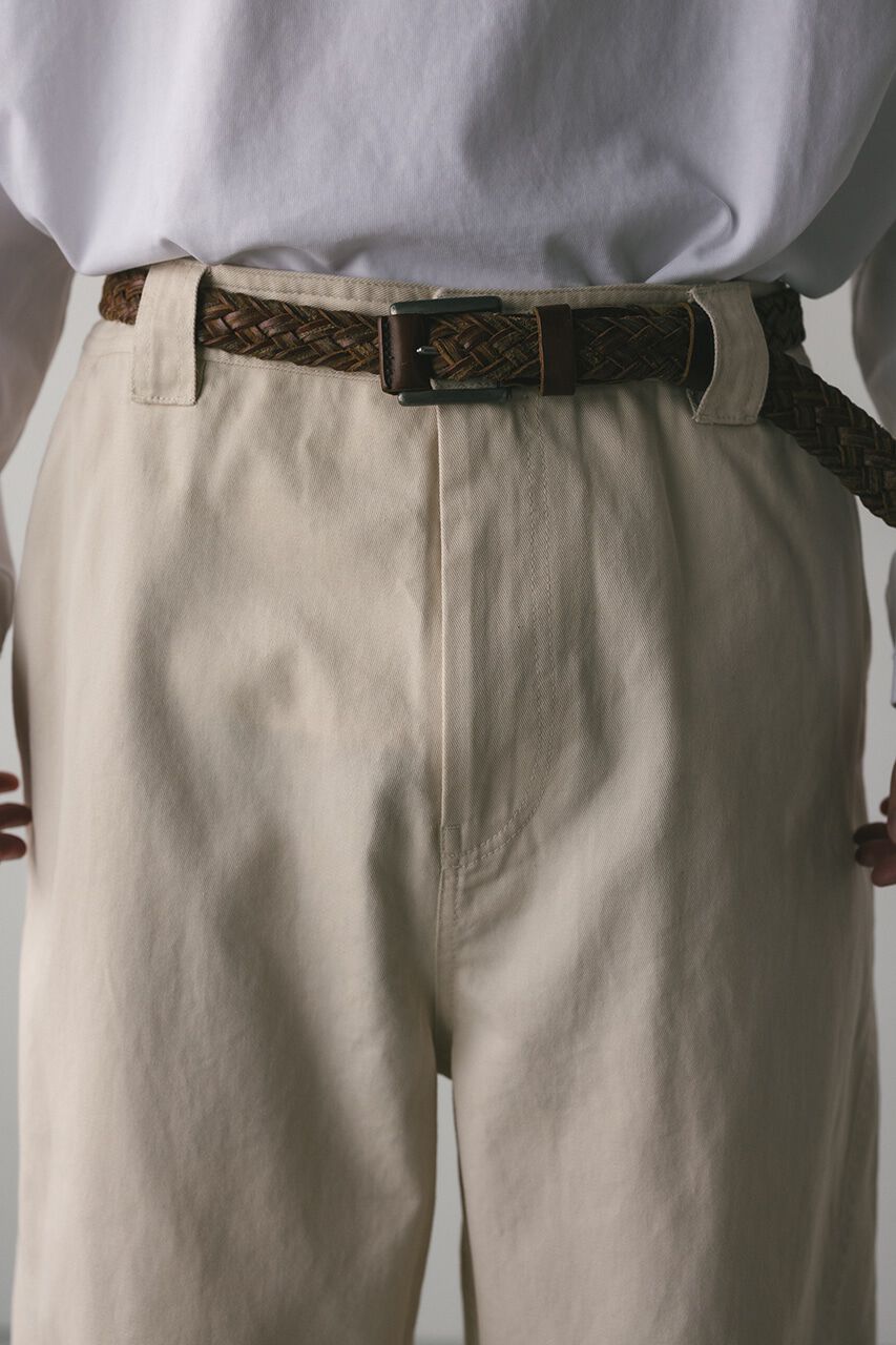 STYLEMIXER「シームデザインカーゴパンツ」|その他|