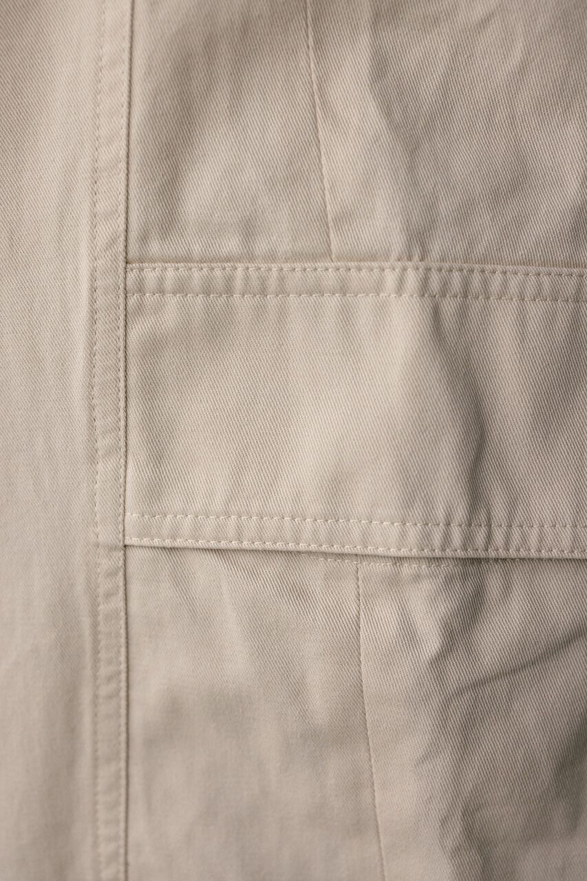 STYLEMIXER「シームデザインカーゴパンツ」|その他|