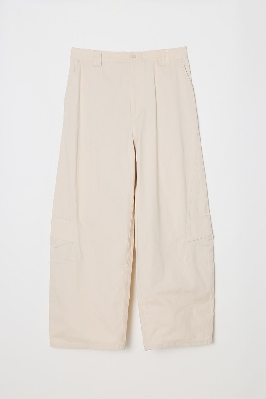 STYLEMIXER「シームデザインカーゴパンツ」|その他|