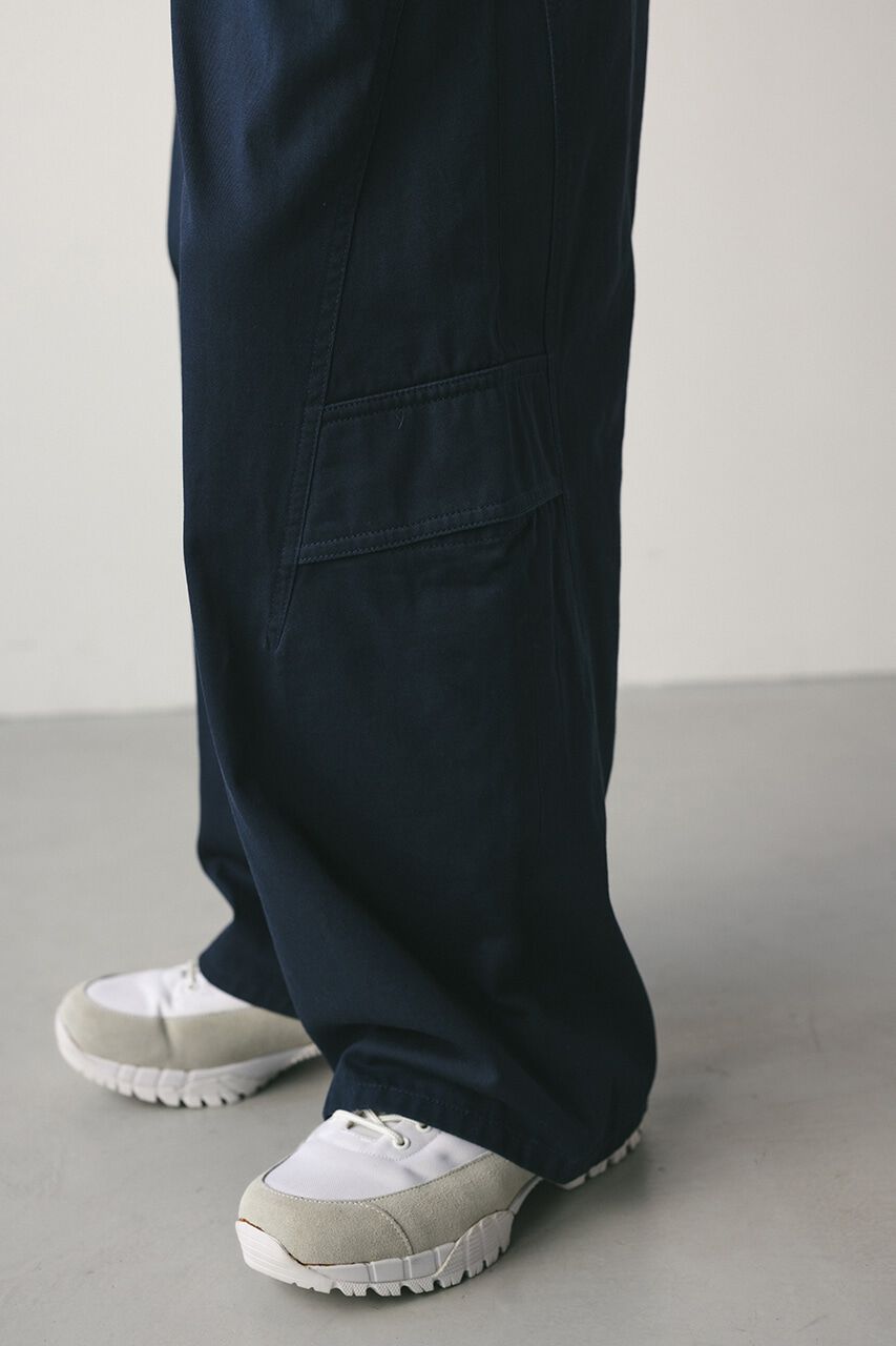 STYLEMIXER「シームデザインカーゴパンツ」|その他|