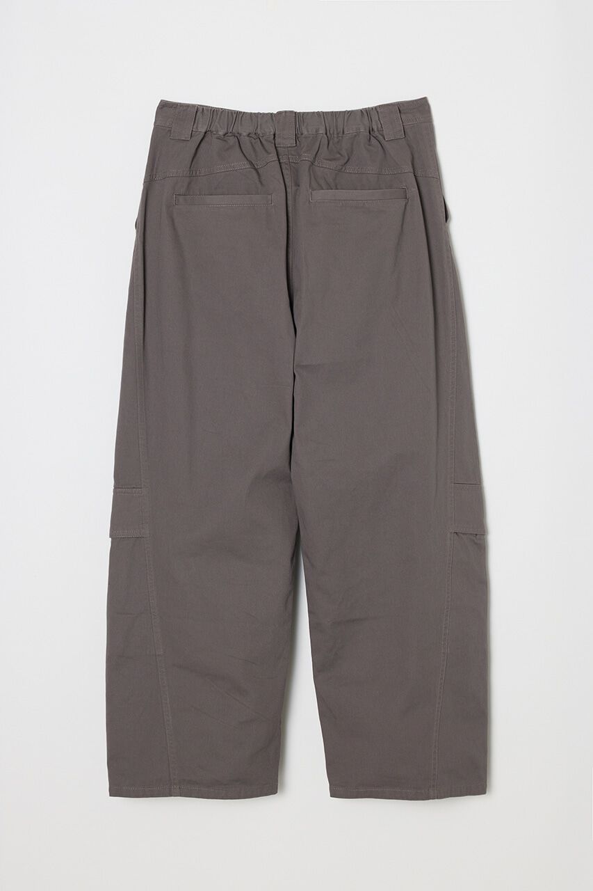 STYLEMIXER「シームデザインカーゴパンツ」|その他|