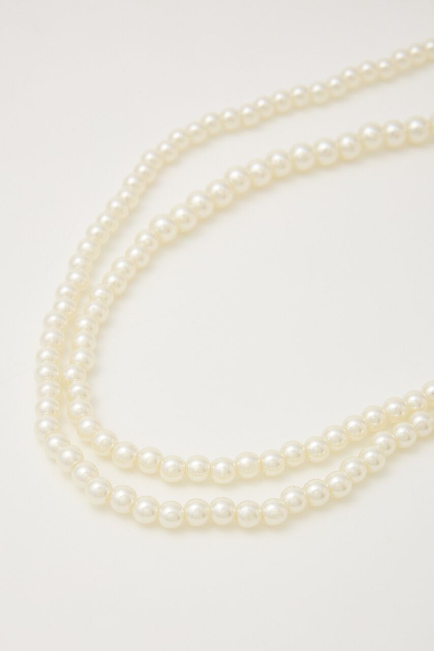 RODEO CROWNS「アソートロングネックレス」|ネックレス|