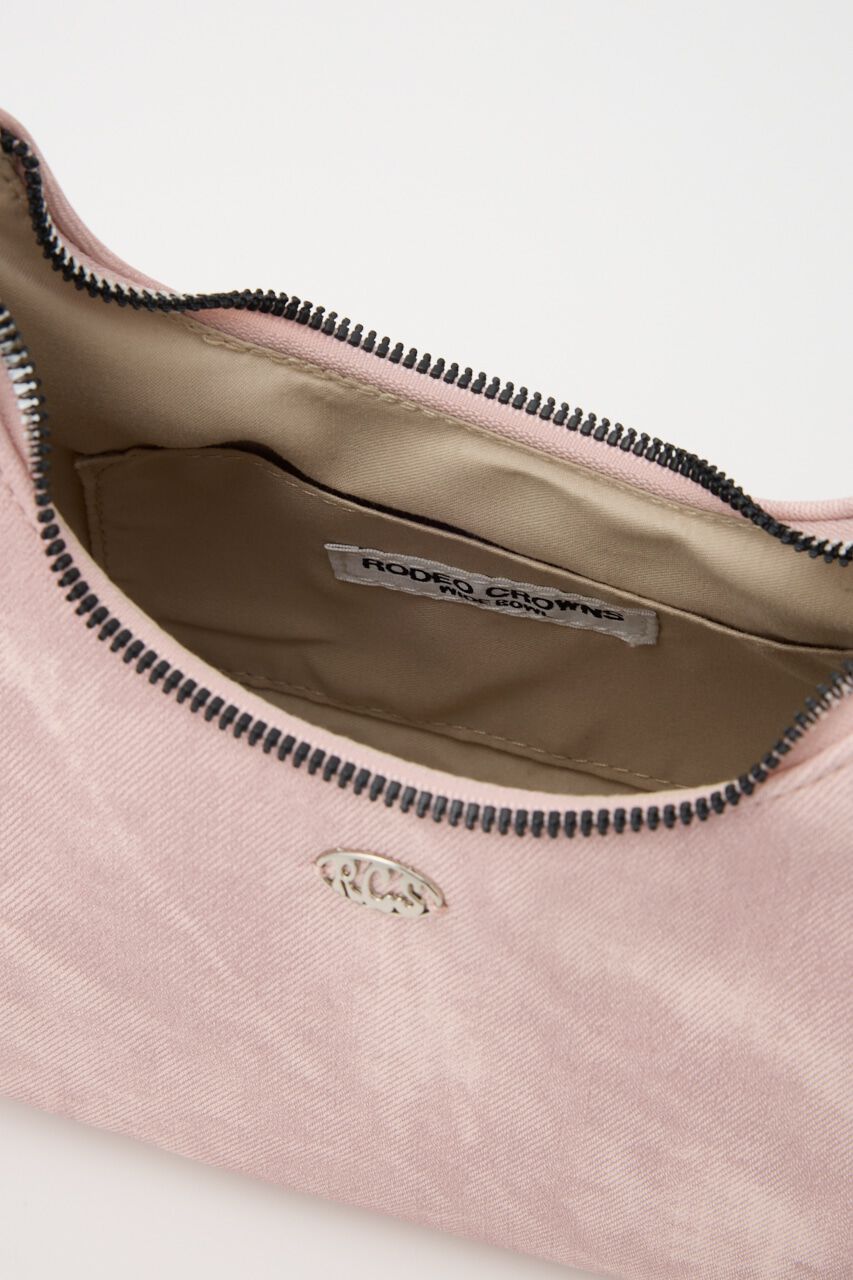 RODEO CROWNS「ロゴエンブレム ハンドバッグ」|その他|
