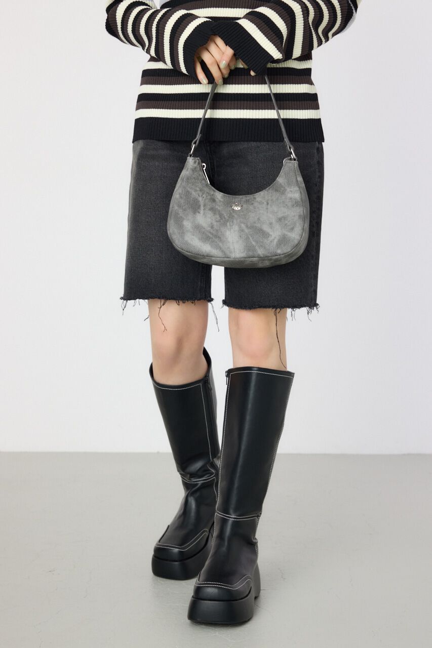 RODEO CROWNS「ロゴエンブレム ハンドバッグ」|その他|