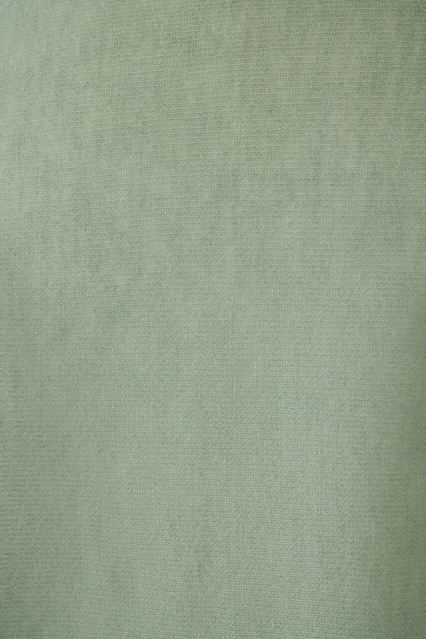 RIM.ARK 「Sheer dolman knit tops」|ニット・セーター|