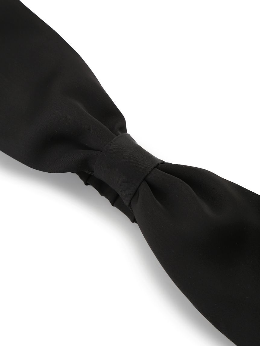 SNIDEL HOME「リボンヘアターバン」|その他|